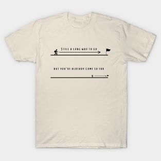 Motivation T-Shirt